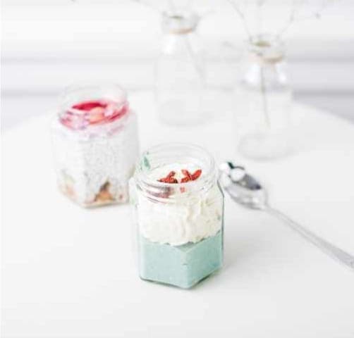 Panna Cotta